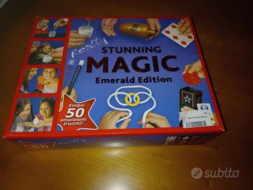 Gioco di magia - Really Stunning Magic