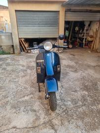 Vespa PK XL