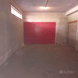 Rif.ff55| garage riposto