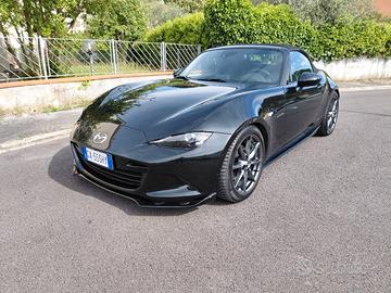 mazda mx5 2.0 160 cv sport 