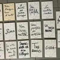 AMOS OZ - Libri dello Scrittore editi da RCS