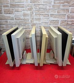 Lotto 6 Monitor Fujitsu 19" (mod. A19-5 ECO) 