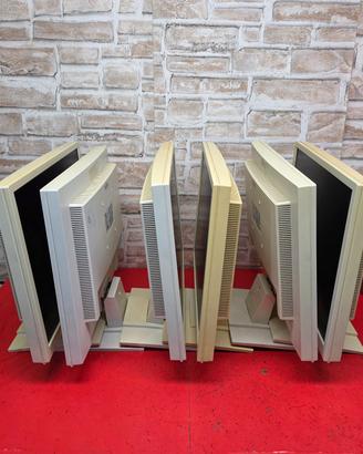 Lotto 6 Monitor Fujitsu 19" (mod. A19-5 ECO) 
