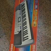 Casio tastiera polifonica