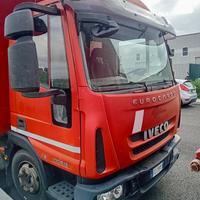 Iveco EuroCargo
