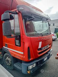 Iveco EuroCargo