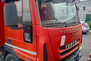 Iveco EuroCargo