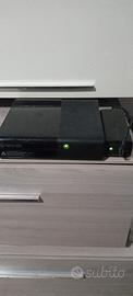 Xbox 360 con difetto 