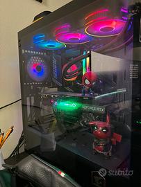 3070 ti 8 gb zotac