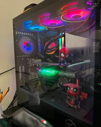 3070 ti 8 gb zotac