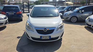 Opel Meriva 1.7 CDTI 110CV Elective 5 Porte