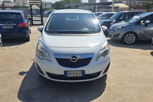 Opel Meriva 1.7 CDTI 110CV Elective 5 Porte