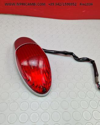 FARO POSTERIORE KAWASAKI VN 900 2006 2007 VULCAN 2