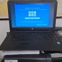 HP Probook 250 G4 15" INTEL CORE i5 