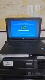HP Probook 250 G4 15" INTEL CORE i5 