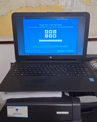 HP Probook 250 G4 15" INTEL CORE i5 