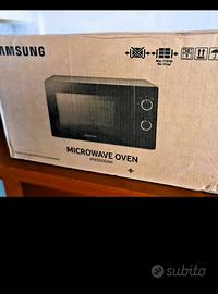 forno a microonde Samsung 