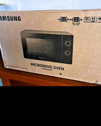 forno a microonde Samsung 