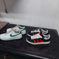 Scarpe