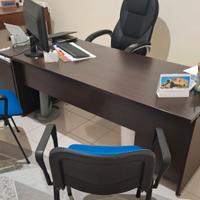 Mobili completi per ufficio LAS