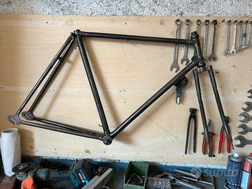 Telai bici