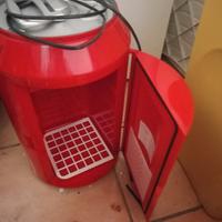 mini frigo