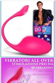 Vibratore per donna