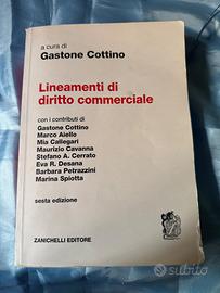 Lineamenti di diritto commerciale