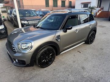 Mini Cooper D Countryman 2.0 Hype Automatica