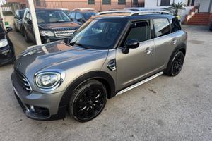 Mini Cooper D Countryman 2.0 Hype Automatica