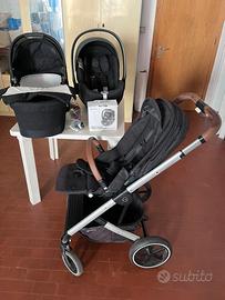Trio Cybex Balios s