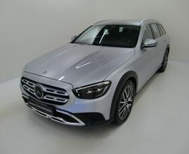 MERCEDES-BENZ Classe E - S213 - E SW All-Terrain 2