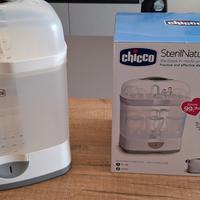 Sterilizzatrice 2 in 1 Chicco Sterilnatural