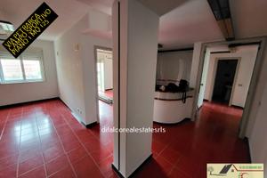 Zona campo sportivo mq 130 piano 1