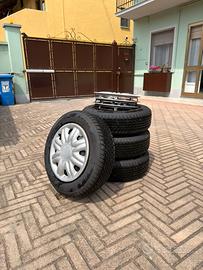 GOMME INVERNALI Goodride (185/65R15)