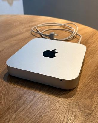 Mac Mini (fine 2012)
