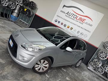 Citroen C3 1.1 Benzina ADATTA NEOPATENTATI