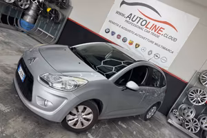 Citroen C3 1.1 Benzina ADATTA NEOPATENTATI