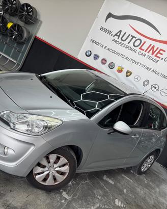 Citroen C3 1.1 Benzina ADATTA NEOPATENTATI