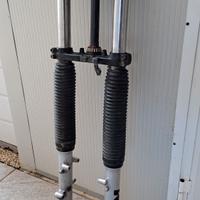 forcella completa kle 500