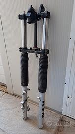 forcella completa kle 500