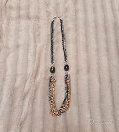 collana da donna 