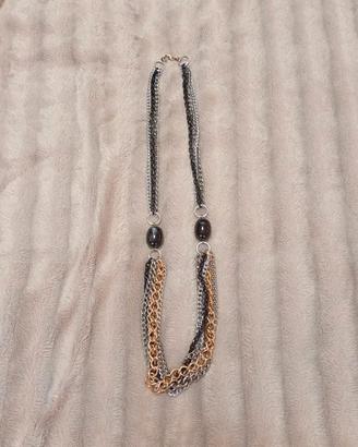 collana da donna 