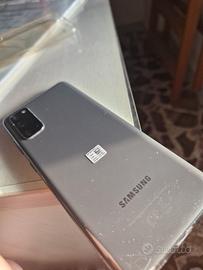 SAMSUNG S20 5G