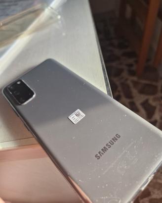 SAMSUNG S20 5G