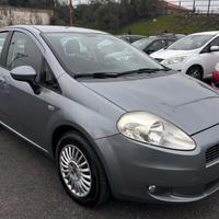 Fiat Grande Punto 1.2 5 porte Active