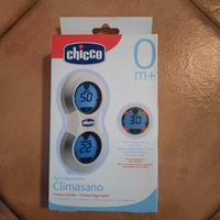 Termometro x temperatura e umidità(Termiogrometro)