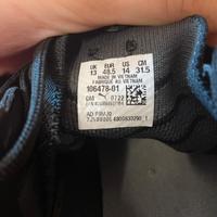 Scarpe da calcio Puma One - Nuove