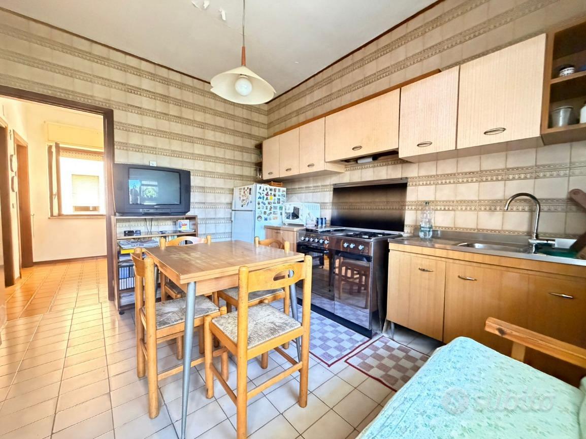 Apartment in Reggio Calabria, Ravagnese - Altro