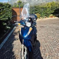 Honda sh 300 i.e. sport 